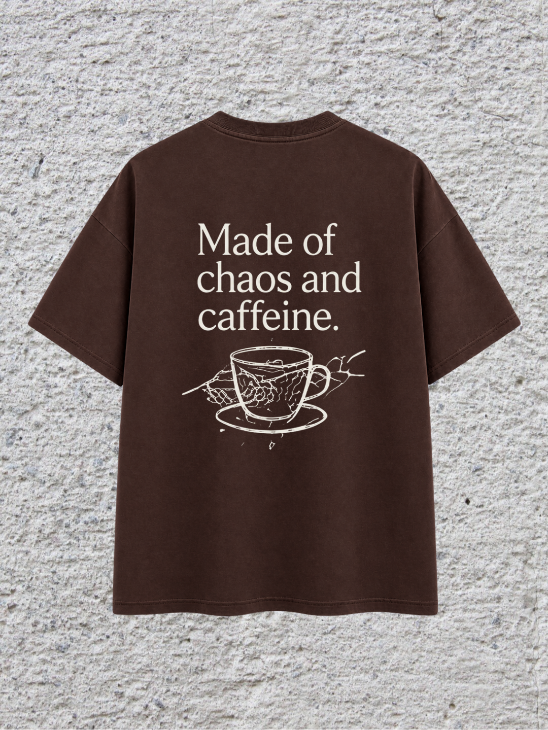 Chaos And Caffeine