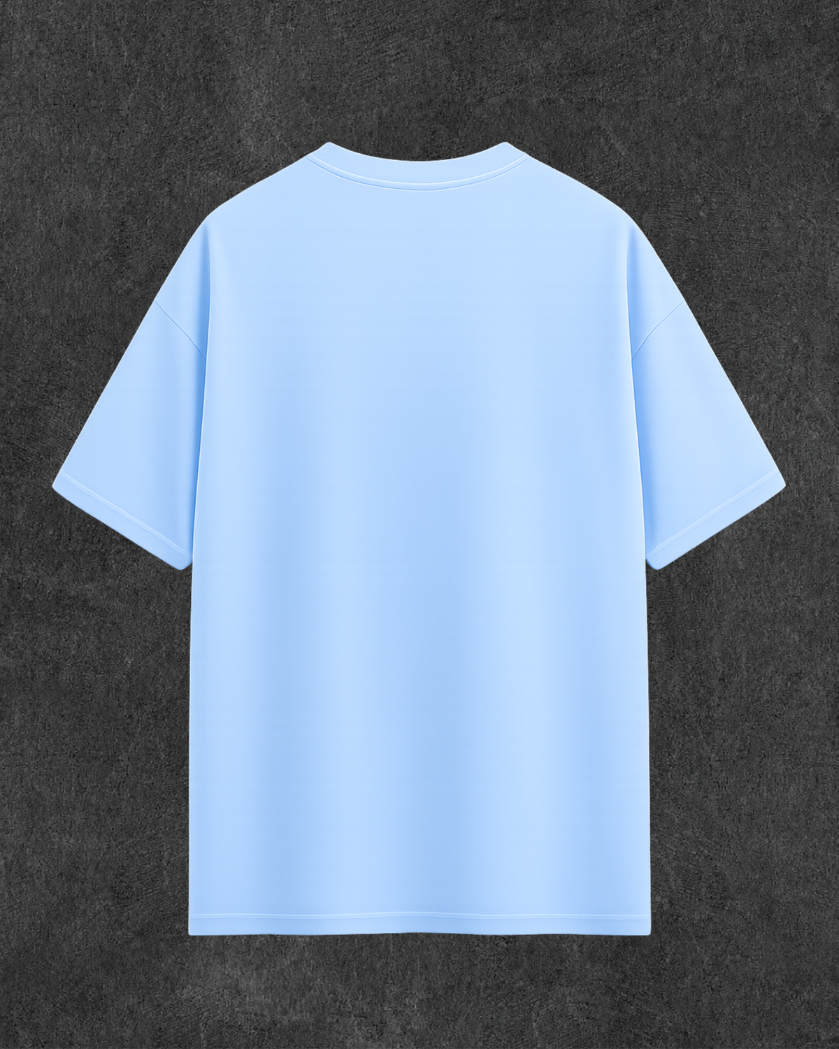 Plain Tee