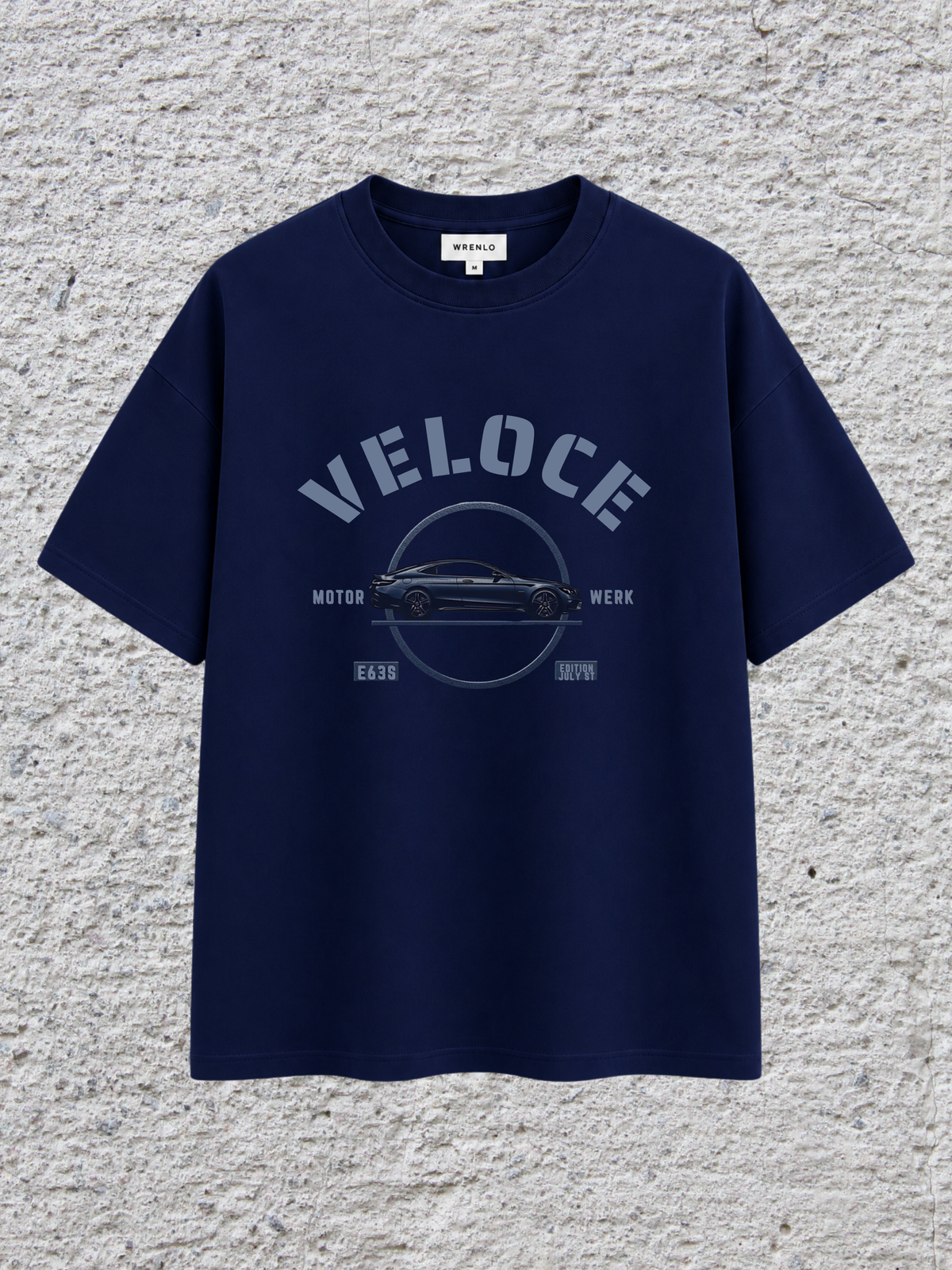 Veloce E63S