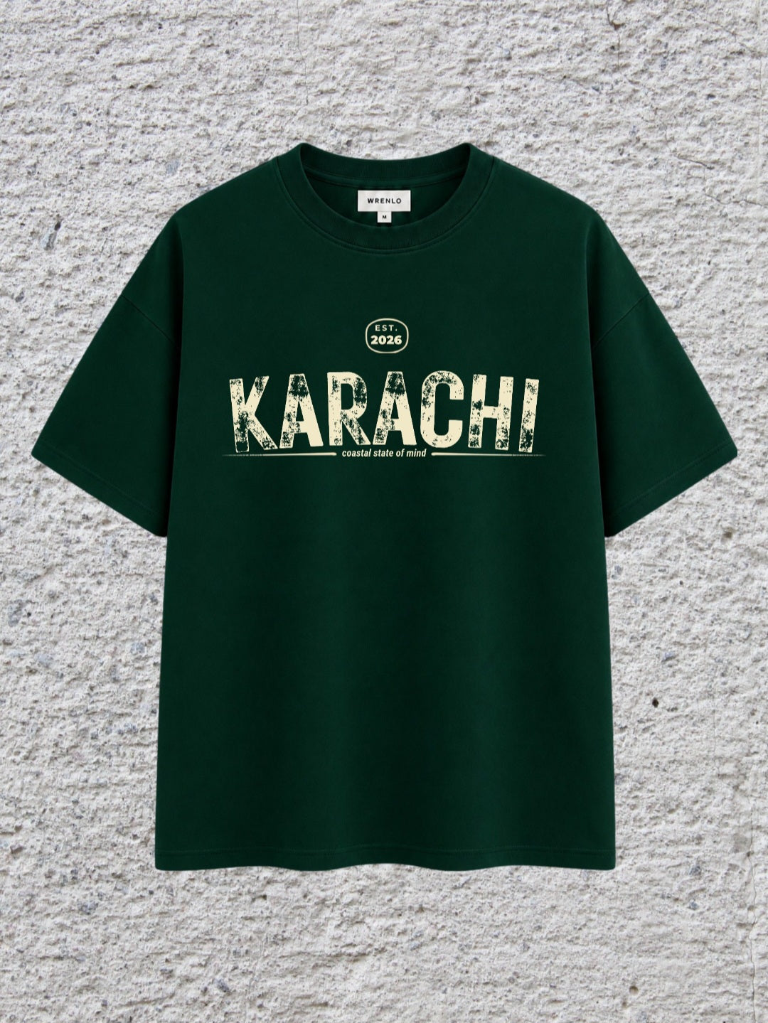 Karachi State