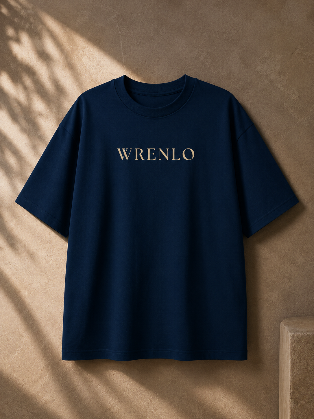 Curious Tee
