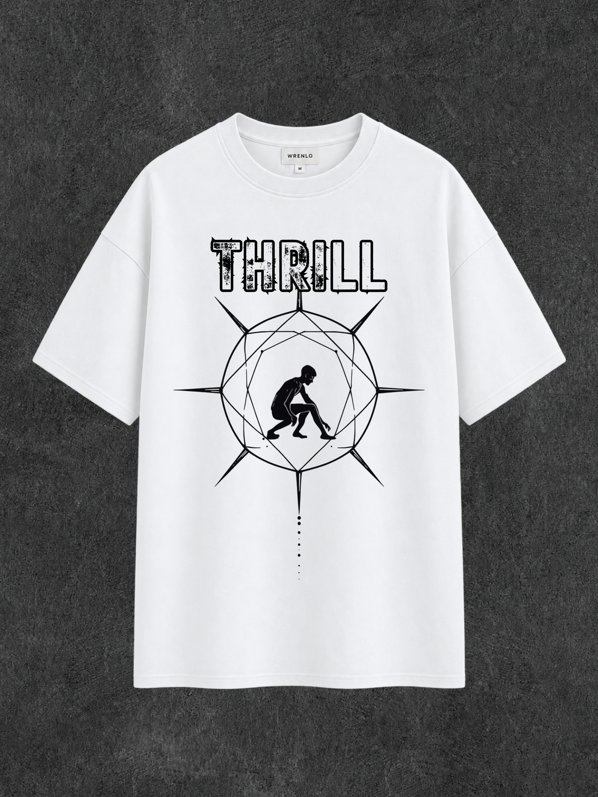 Thrill Compass