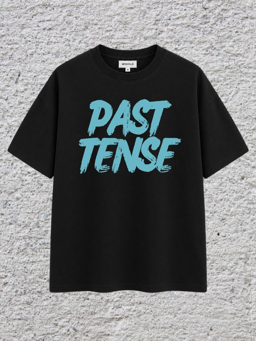 Past Tense