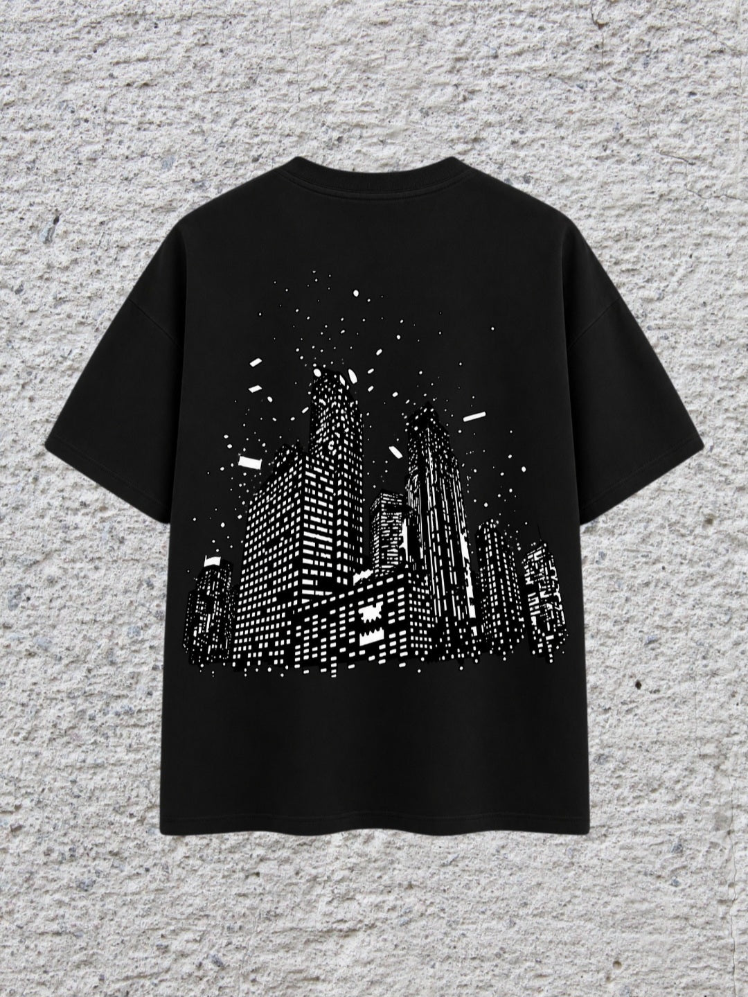 Urban Mindset