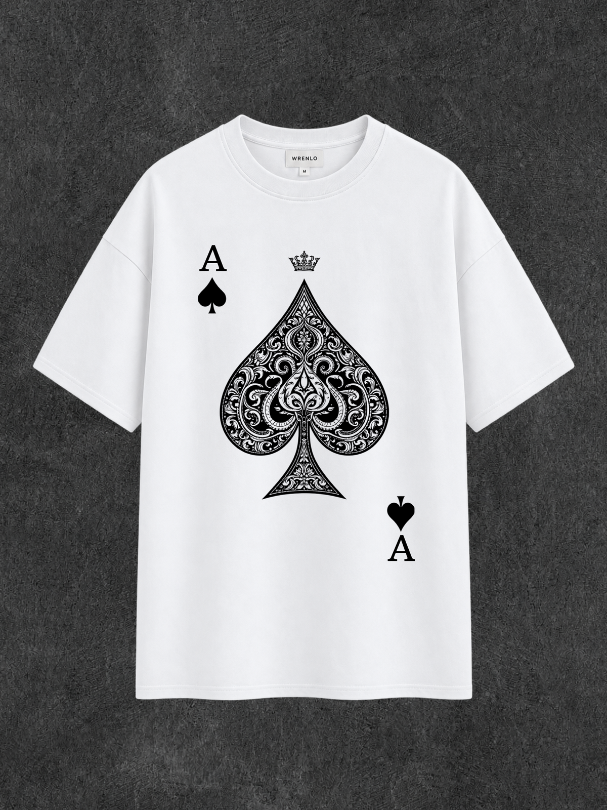 Ace of Spades