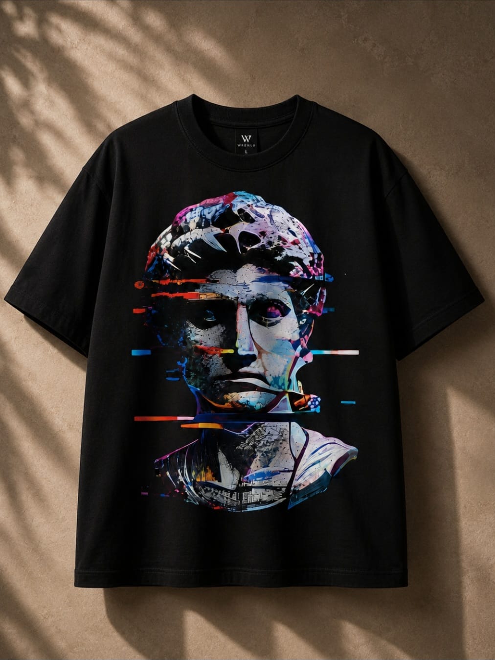 Real Is Rare Tee