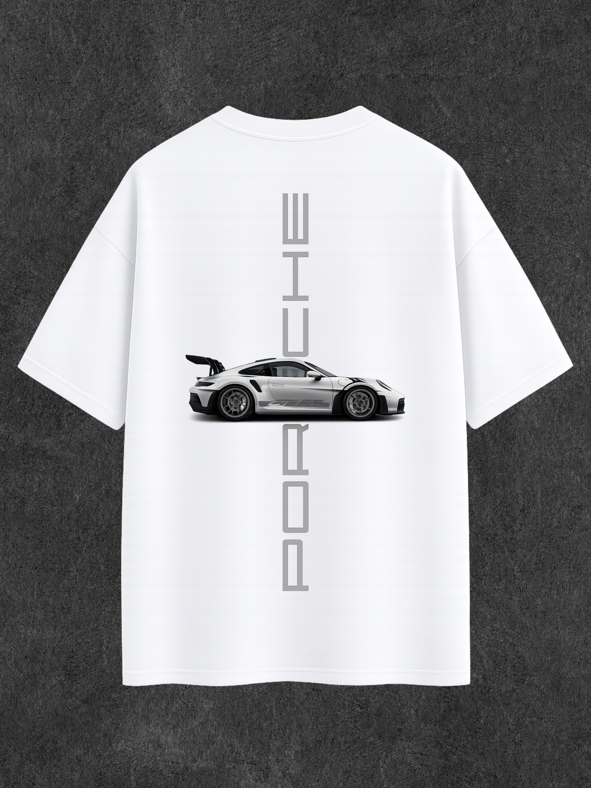 Porsche Cross