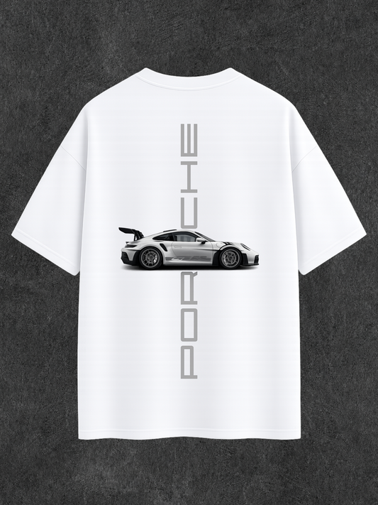 Porsche Cross