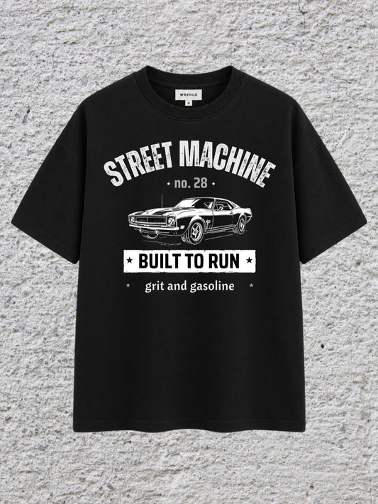Street Machine