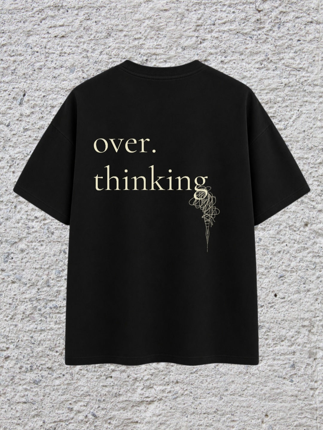 Overthinking