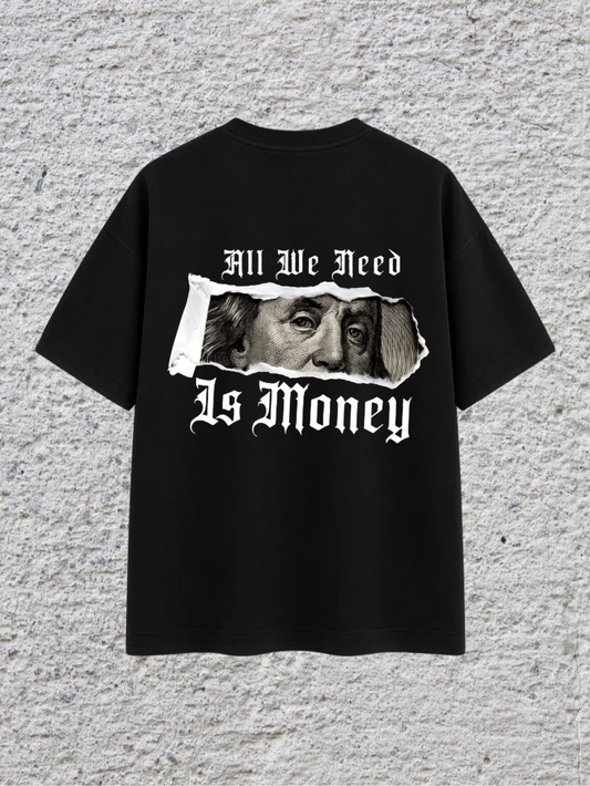 Is Money