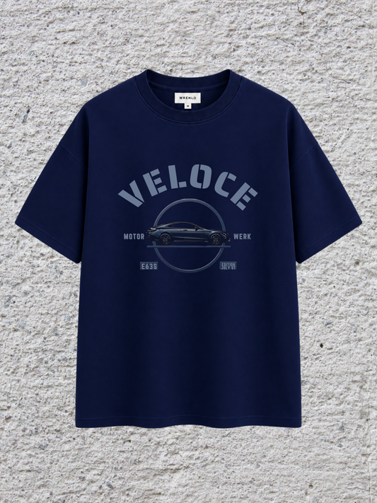 Veloce E63S