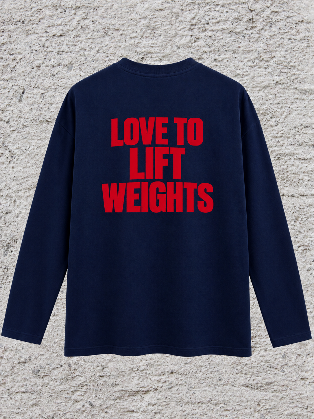Love To Lift