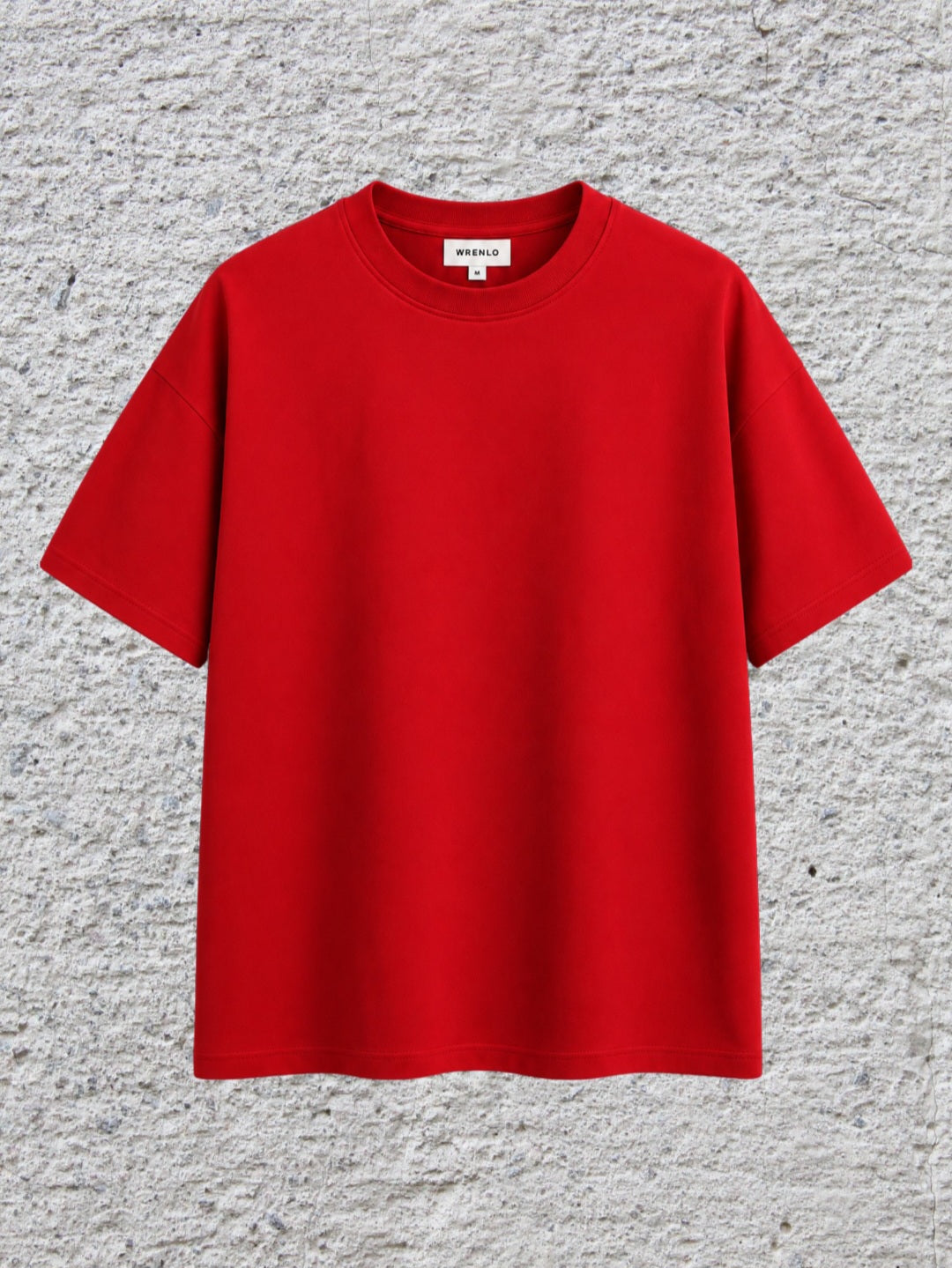 Plain Tee