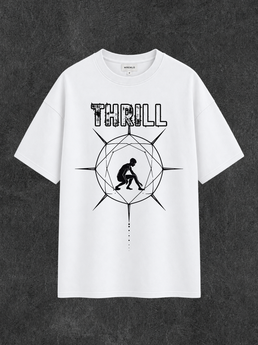 Thrill Compass