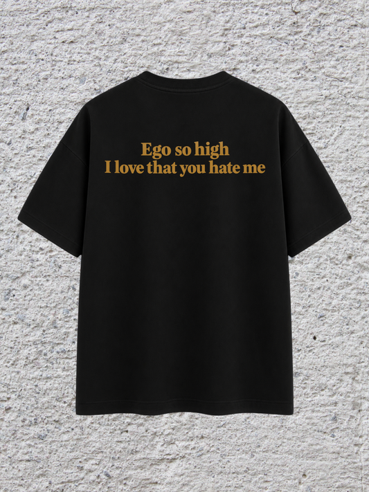 Ego So High