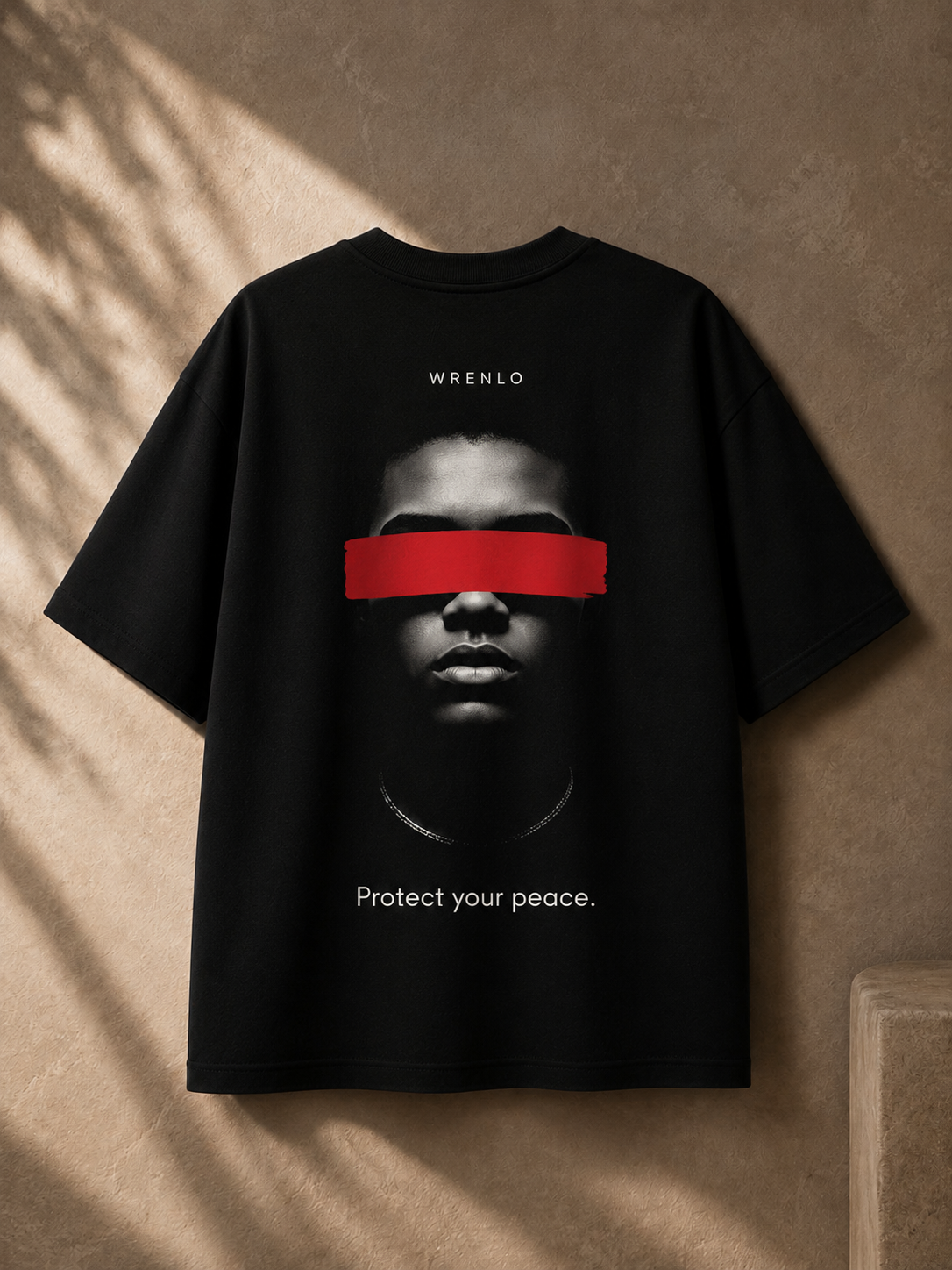 Protect Your Peace Tee