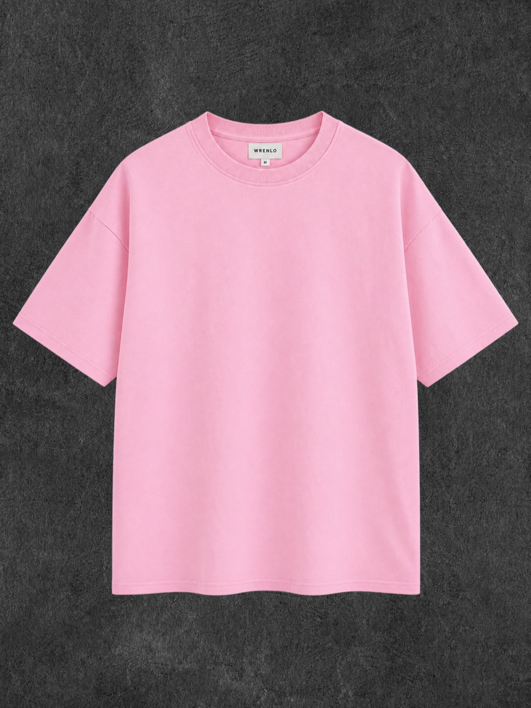 Plain Tee