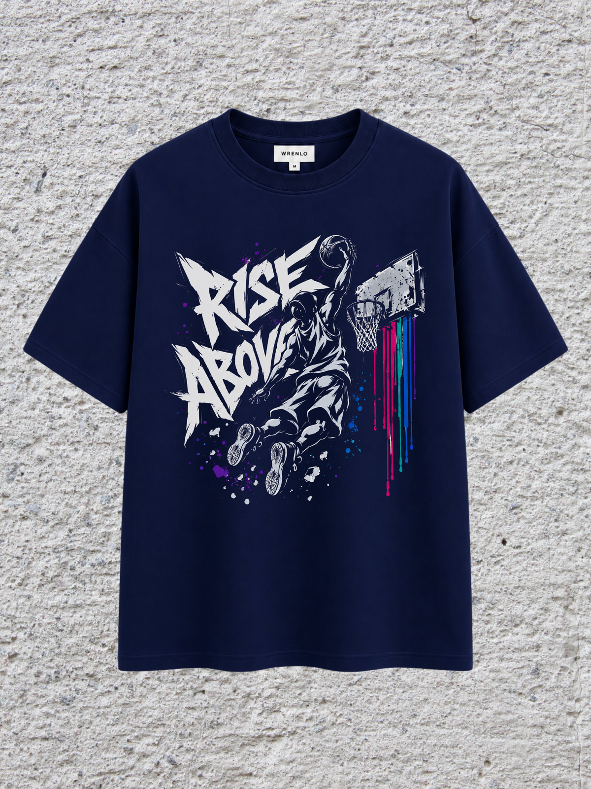 Rise Above