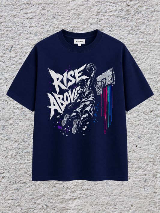 Rise Above