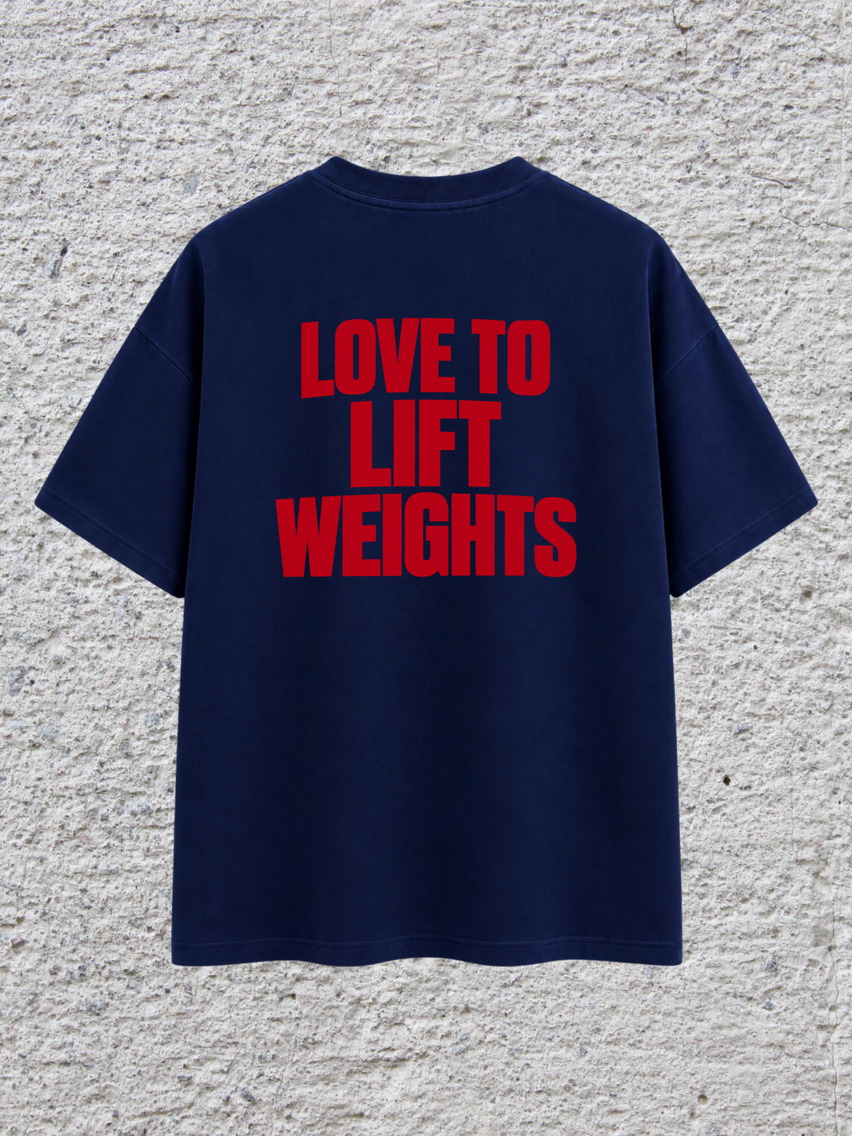 Love To Lift