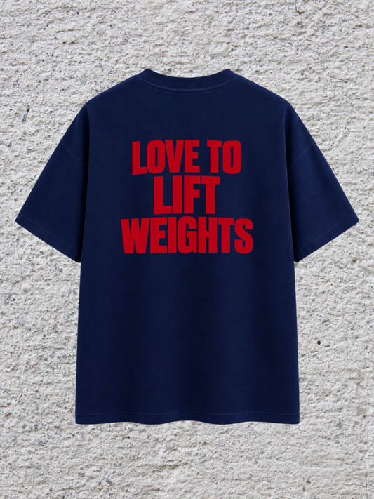 Love To Lift
