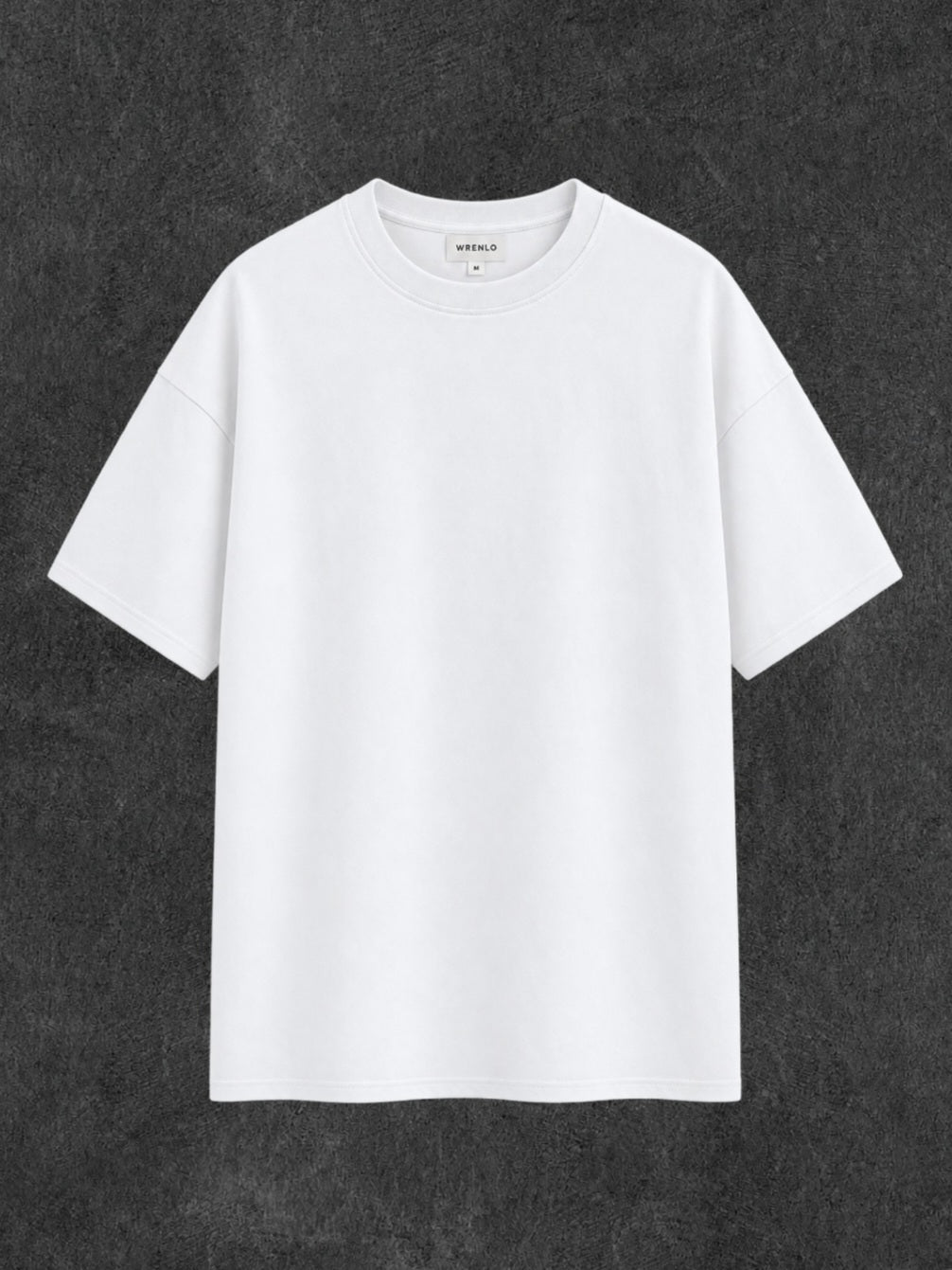 Plain Tee