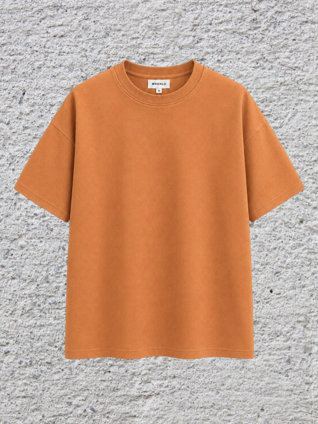 Plain Tee