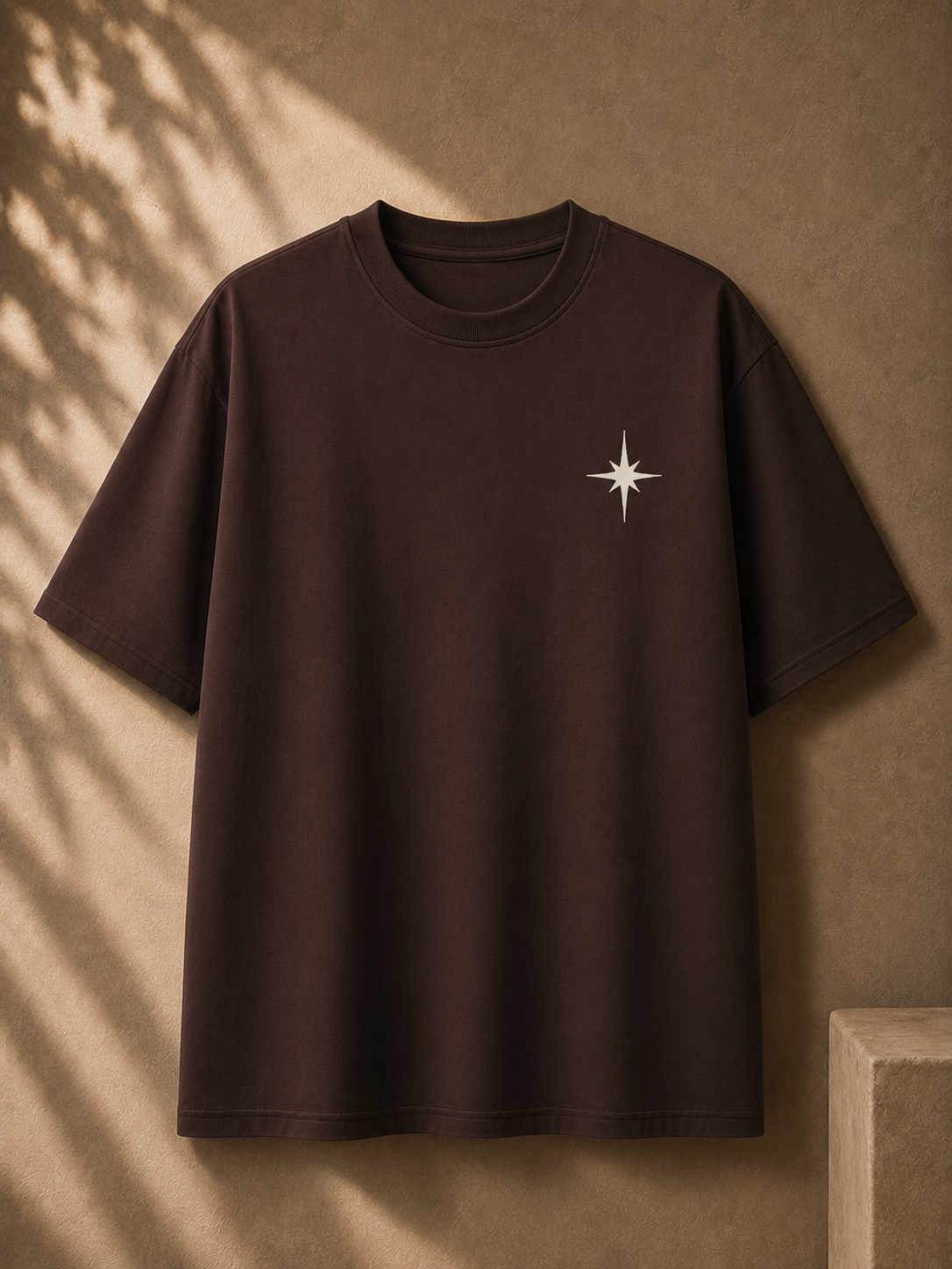 Chaos And Caffeine Tee
